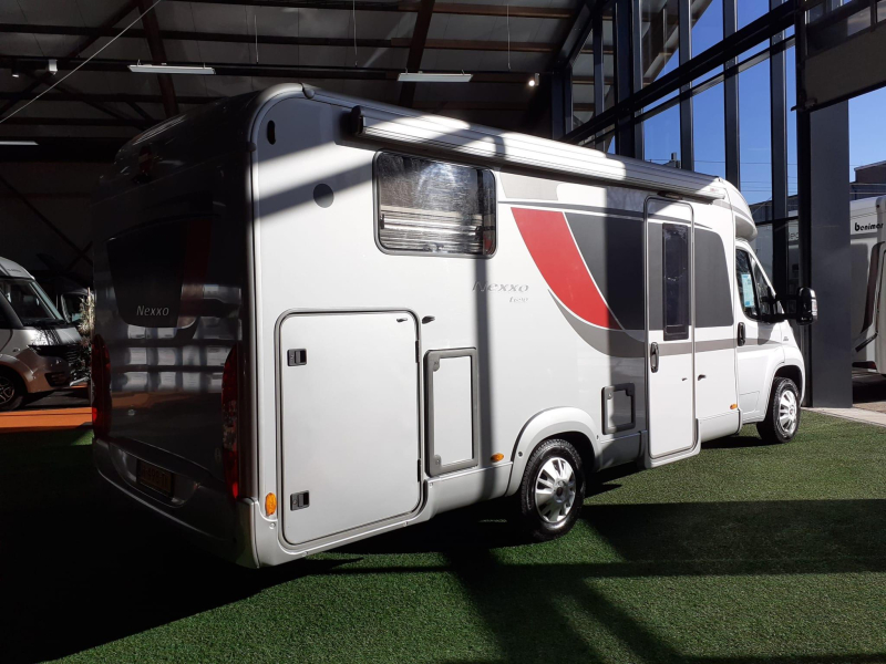 Nexxo T 690 G