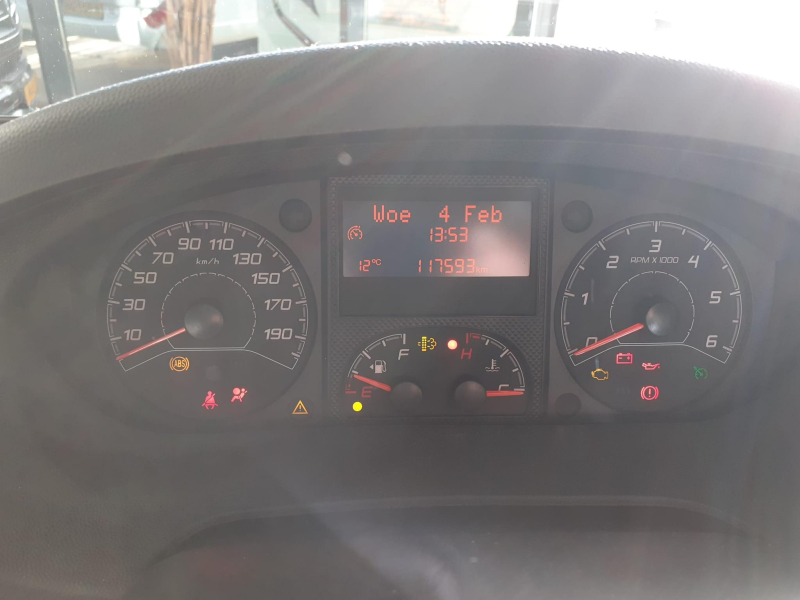 Nexxo T 690 G