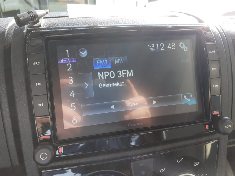 Nexxo T 690 G