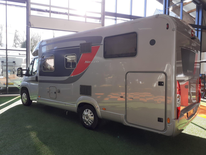 Nexxo T 690 G