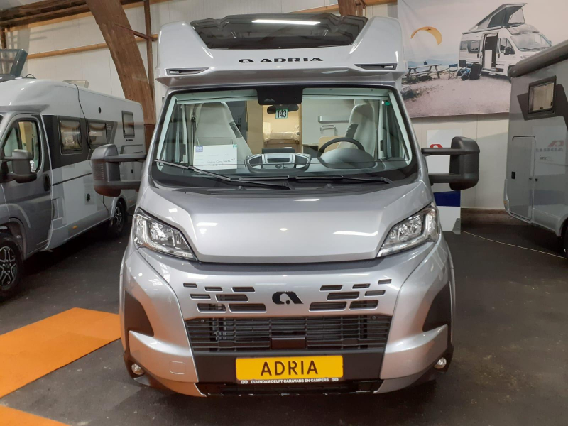 Coral 670 DL 60 Years