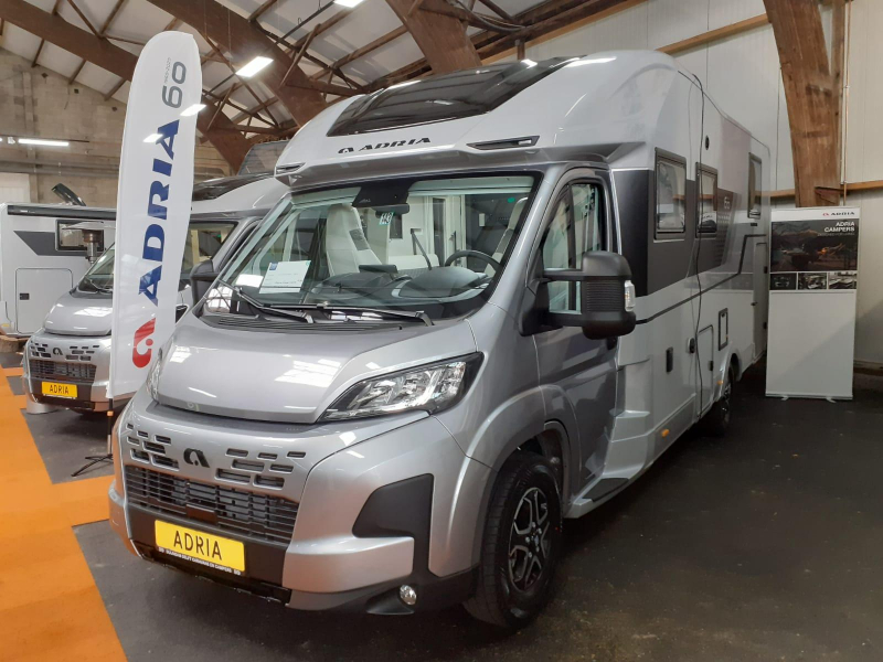 Coral 670 DL 60 Years