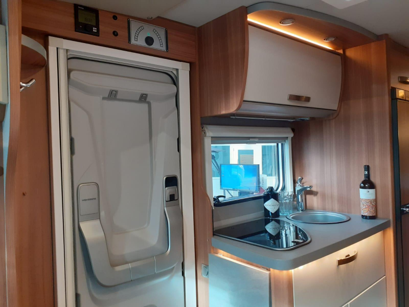 Caracompact 600 MEG