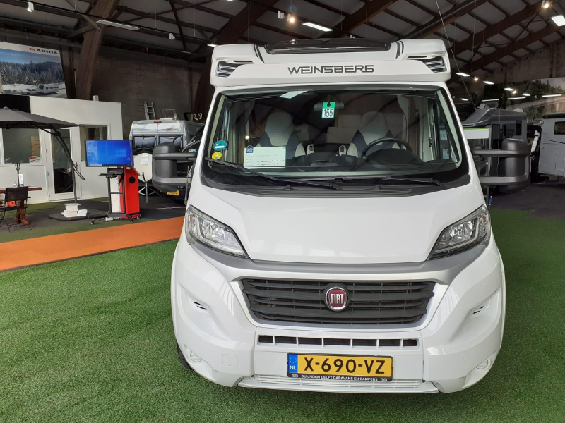 Caracompact 600 MEG