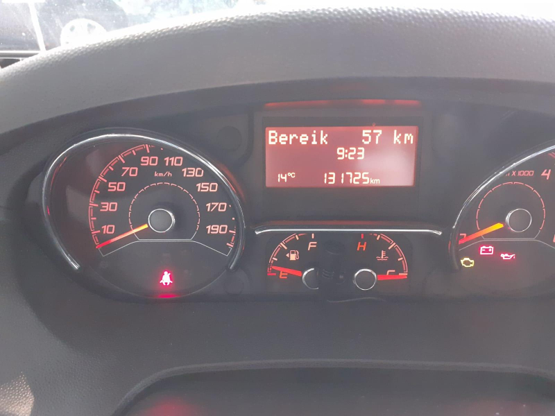Caracompact 600 MEG