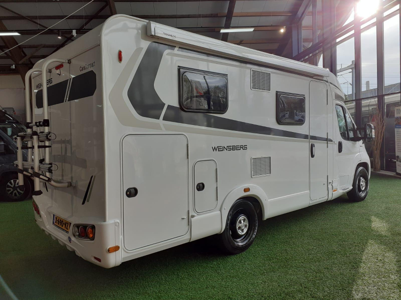 Caracompact 600 MEG