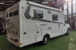 Caracompact 600 MEG