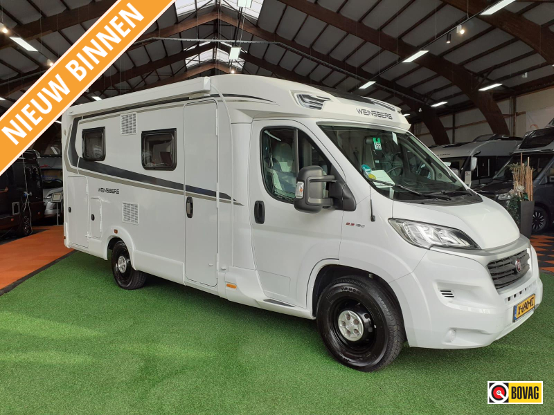 Caracompact 600 MEG