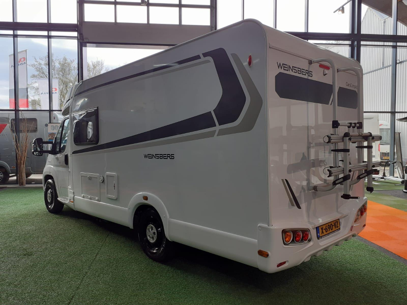 Caracompact 600 MEG