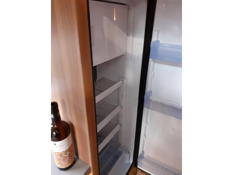 Caracompact 600 MEG