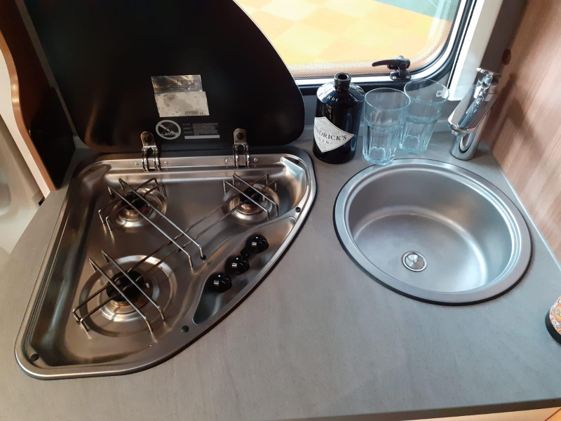 Caracompact 600 MEG