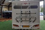 Caracompact 600 MEG