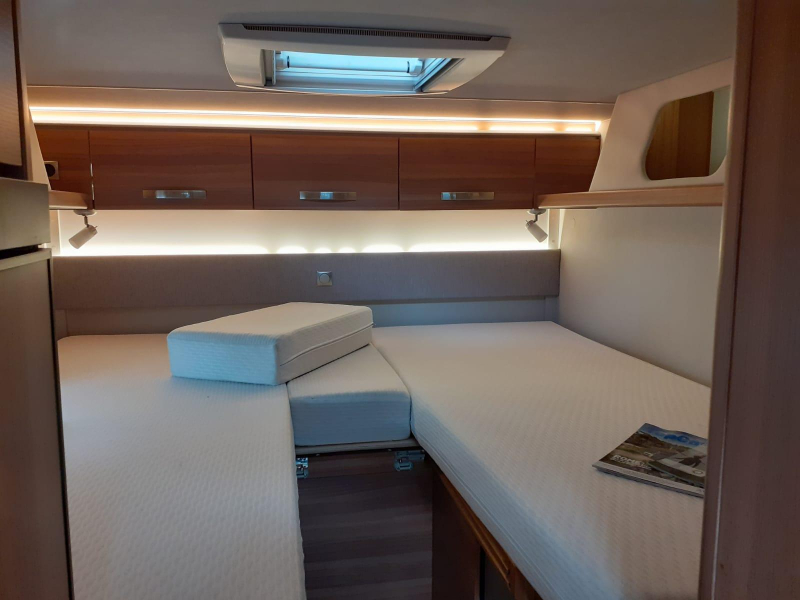 Caracompact 600 MEG