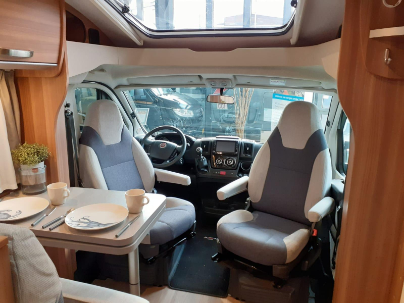 Caracompact 600 MEG
