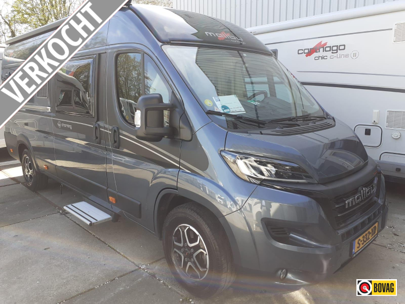 Comfort Gt Skyview 640 LE