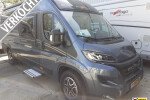 Comfort Gt Skyview 640 LE
