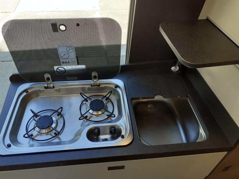 Comfort Gt Skyview 640 LE