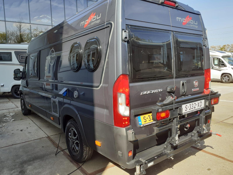 Comfort Gt Skyview 640 LE