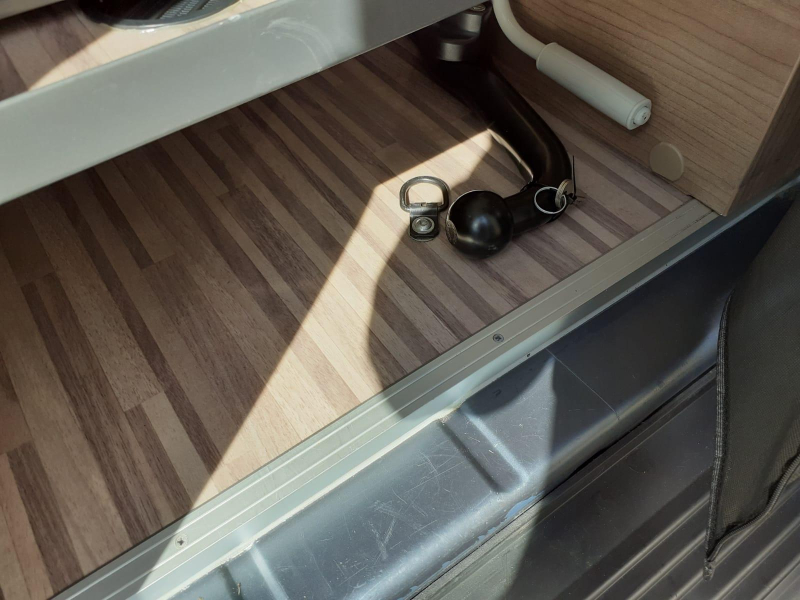 Comfort Gt Skyview 640 LE