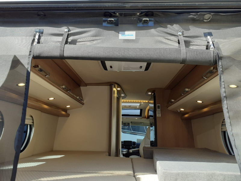 Comfort Gt Skyview 640 LE