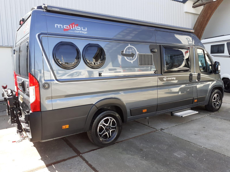 Comfort Gt Skyview 640 LE