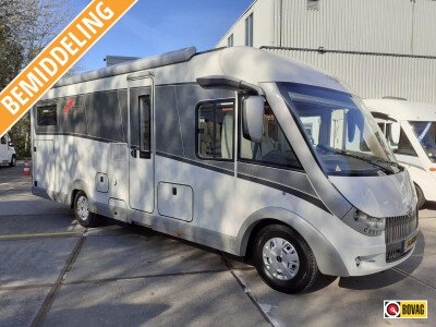 Chic C-line I 4.9 LE