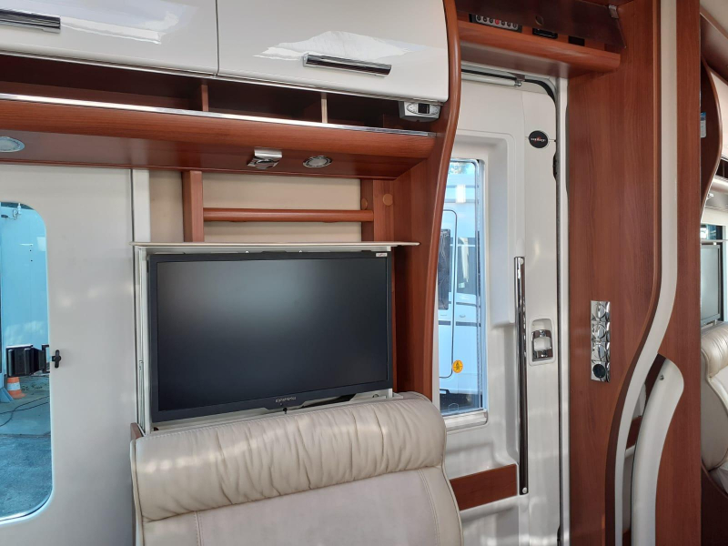 Chic C-line I 4.9 LE