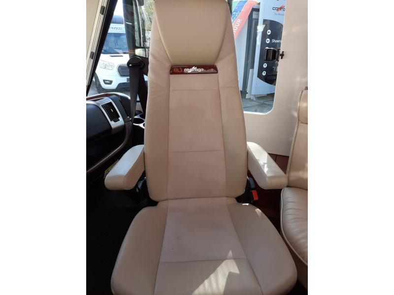 Chic C-line I 4.9 LE