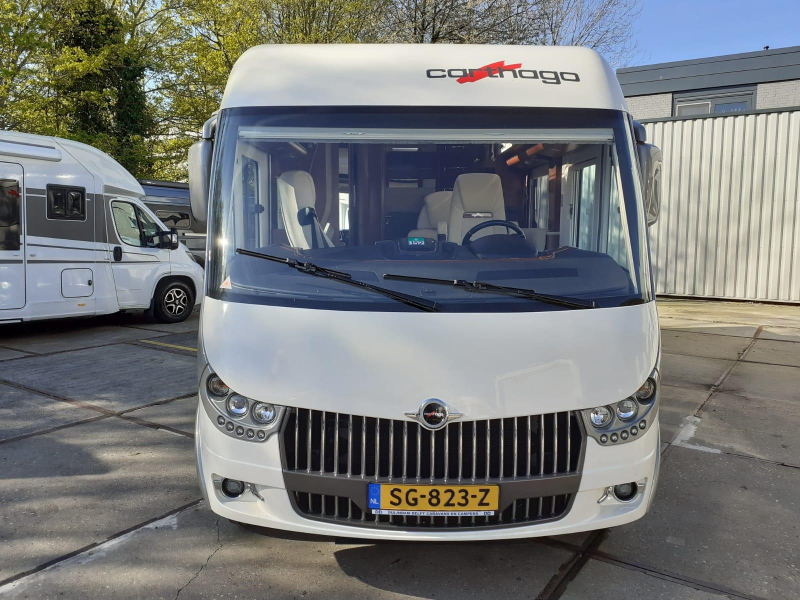 Chic C-line I 4.9 LE