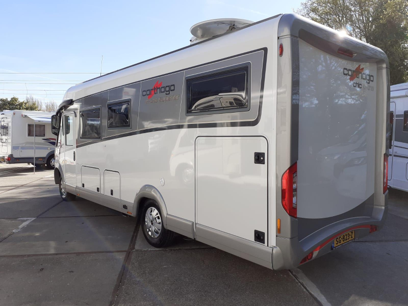 Chic C-line I 4.9 LE
