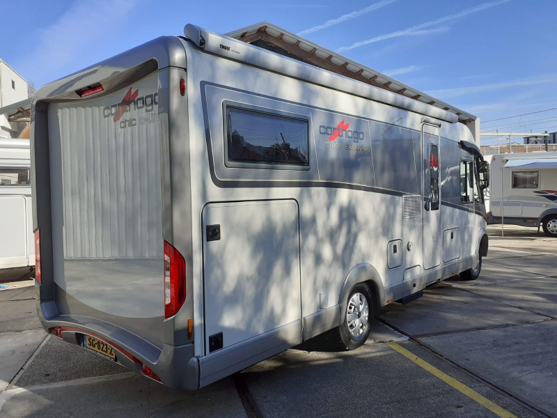 Chic C-line I 4.9 LE