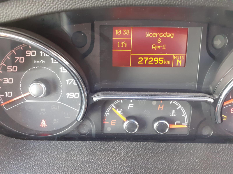 Chic C-line I 4.9 LE