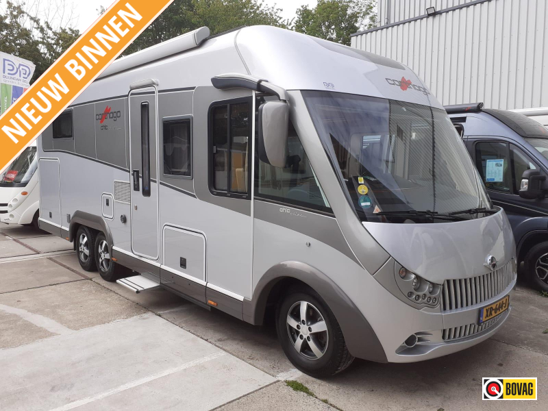 Chic E-line I 51 QB