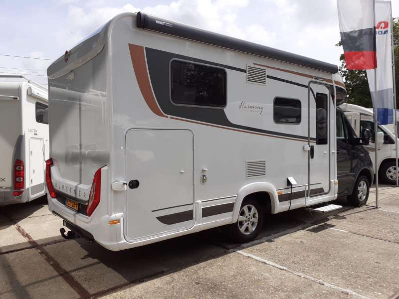 Lyseo M Harmony Line 690