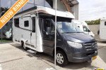 Lyseo M Harmony Line 690