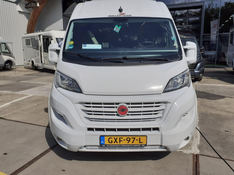 Roller Team Livingstone 5 MAXI