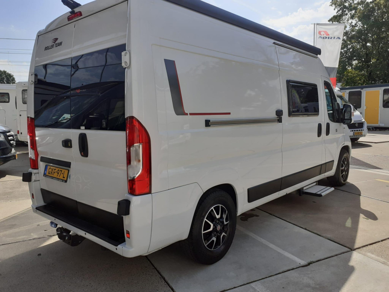 Roller Team Livingstone 5 MAXI