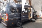 Diversity Gt Skyview 640 LE K