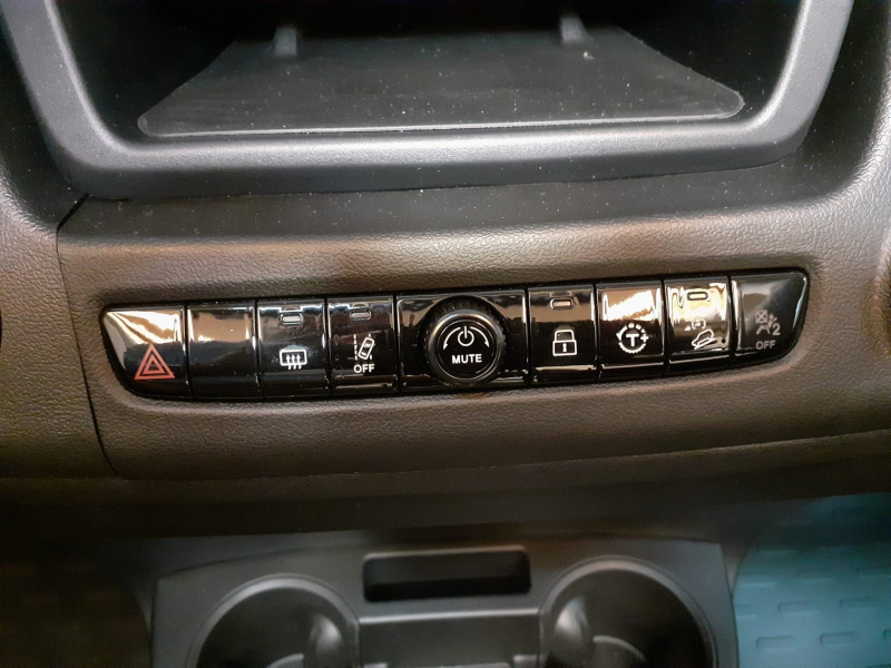 Diversity Gt Skyview 640 LE K