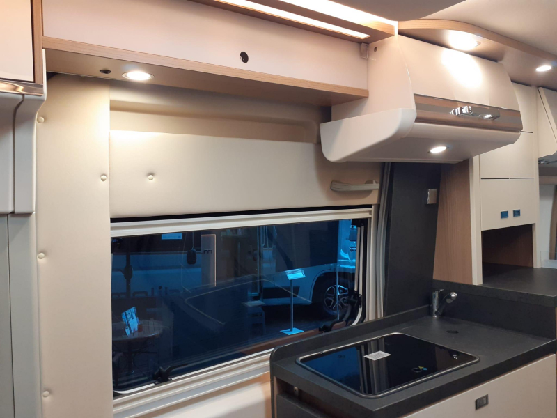 Diversity Gt Skyview 640 LE K