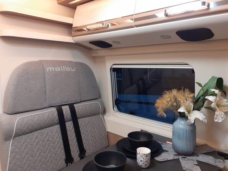 Diversity Gt Skyview 640 LE K