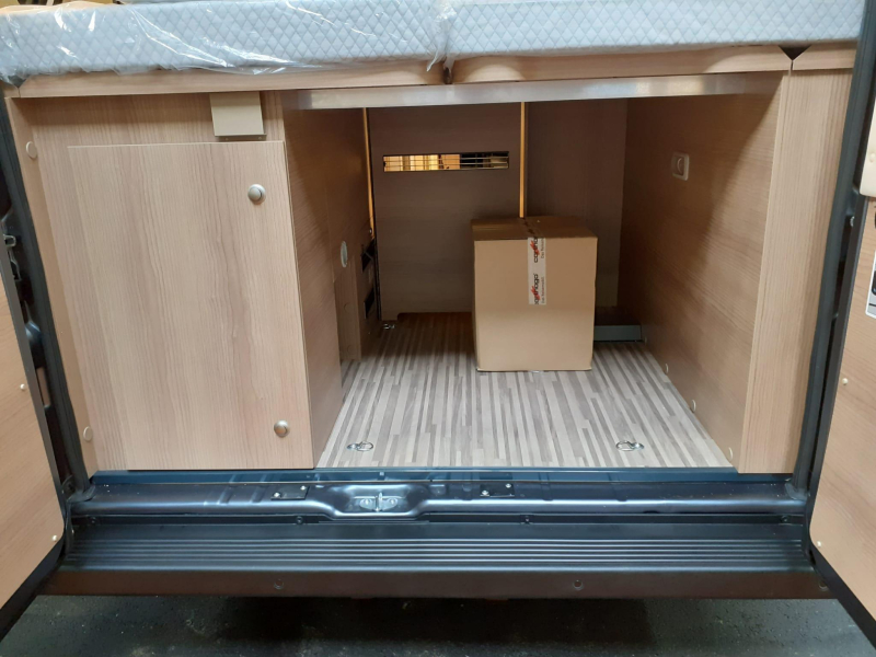 Diversity Gt Skyview 640 LE K
