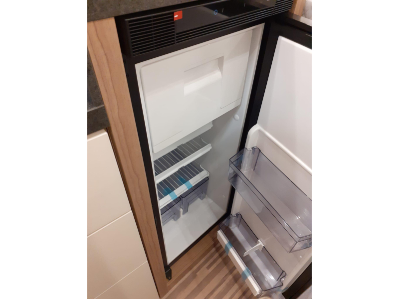 Diversity Gt Skyview 640 LE K