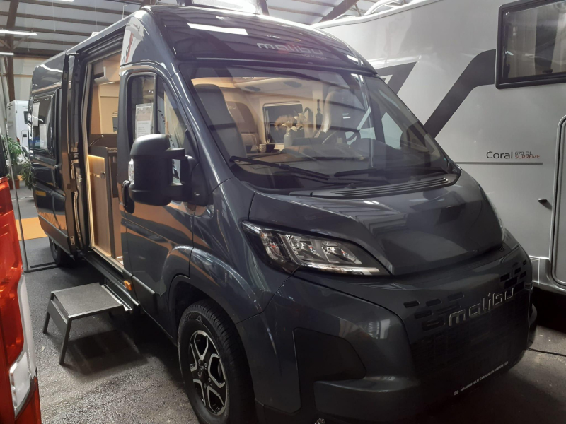Diversity Gt Skyview 640 LE K