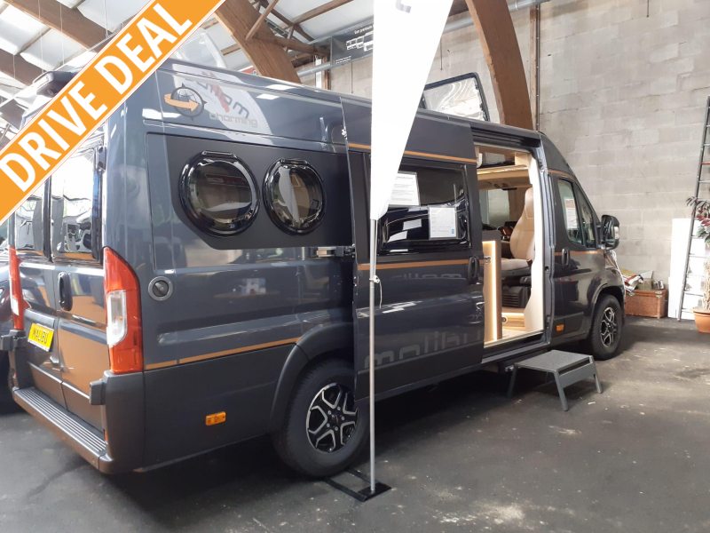 Diversity Gt Skyview 640 LE K