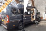 Diversity Gt Skyview 640 LE K