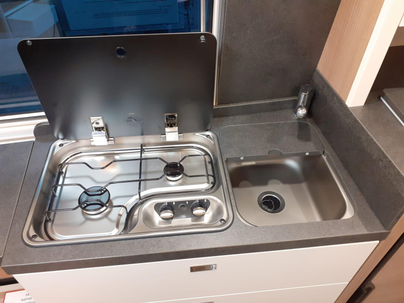 Diversity Gt Skyview 640 LE K