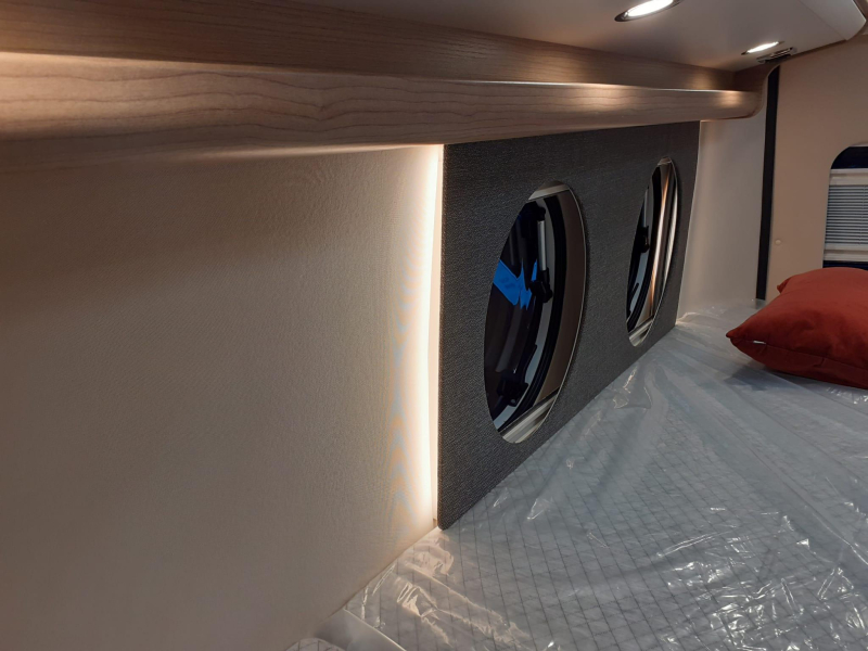 Diversity Gt Skyview 640 LE K
