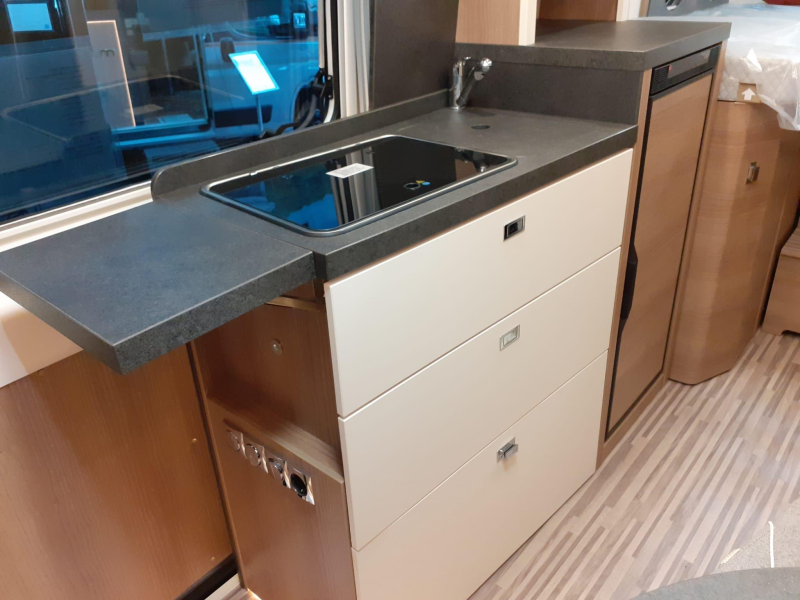 Diversity Gt Skyview 640 LE K