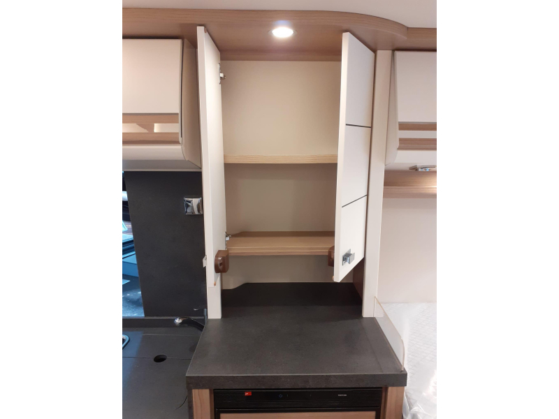 Diversity Gt Skyview 640 LE K